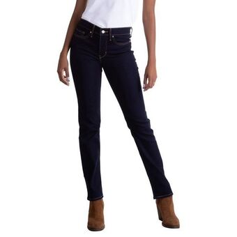 Levi's Calça jeans levis 314 shaping straight oferta