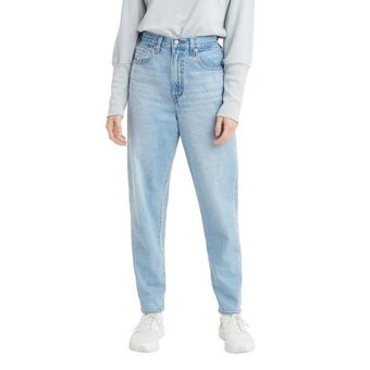 Levi's Calça jeans levi's high loose taper oferta