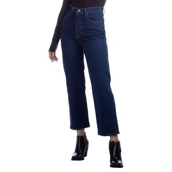 Levi's Calça jeans levis balloon oferta