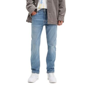 Levi's Calça jeans levi's 502™ taper oferta