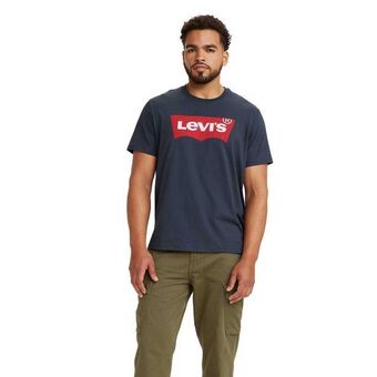 Levi's Camiseta levis graphic set-in neck oferta