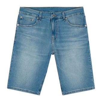 Levi's Bermuda jeans levi's 412 slim oferta