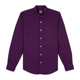 Camisa levi's sunset 1 pocket standard