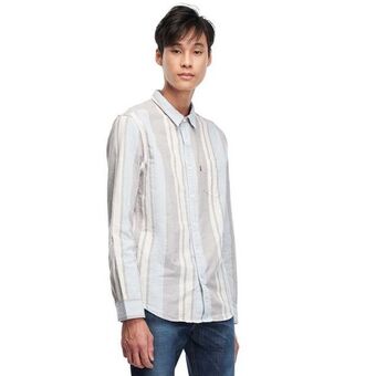 Levi's Camisa levis classic one pocket standard oferta