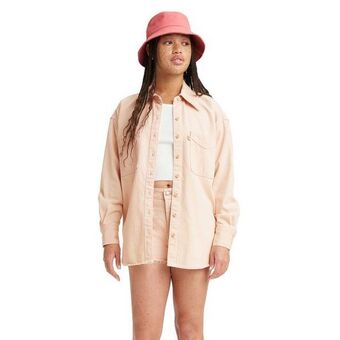 Levi's Camisa levis jadon denim shirt oferta