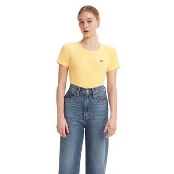 Levi's Blusa levis honey short sleeve oferta