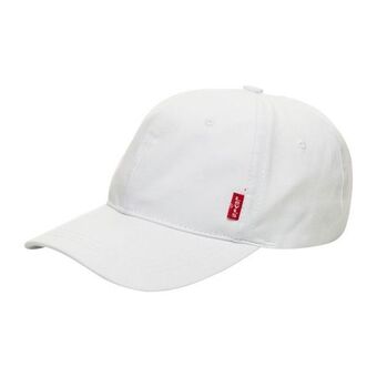 Boné levis red tab