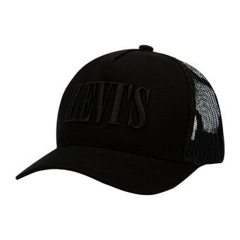 Levi's Boné levis trucker serif oferta