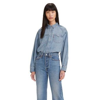 Camisa levi's pauton western