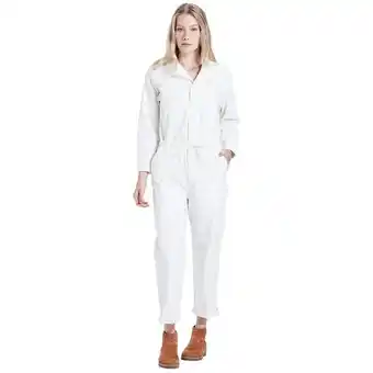 Macacão levis utility