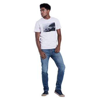 Levi's Camiseta levis crewneck oferta