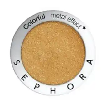 Sephora collection sombra individual sephora collection colorful eshad
