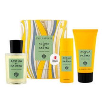 Acqua di parma