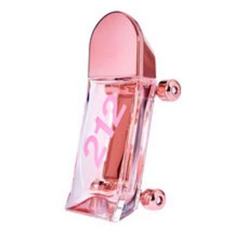 Sephora Carolina herrera oferta