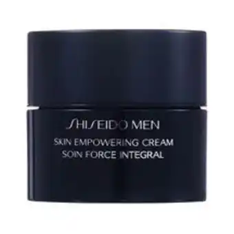 Shiseido men