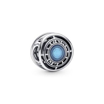 Pandora Charm reator arc homem de ferro_ os vingadores marvel oferta