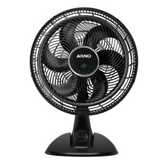 Zema Ventilador arno ultra silence force vd40 preto oferta