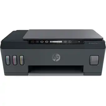 Kalunga Impressora multifuncional tanque de tinta smart tank 517 1tj10a, color, wi-fi, conexã... oferta