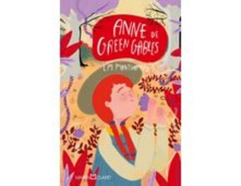 Anne de green gables