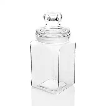 Le Biscuit Pote le drop em vidro hermético le drop 1,1l oferta