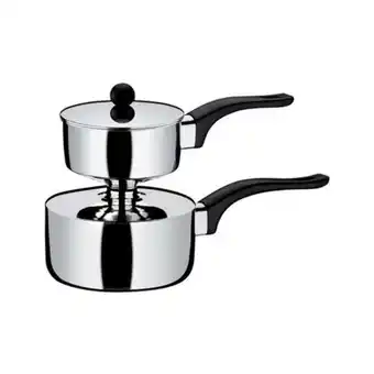 Cuscuzeira inox individual suprema brinox