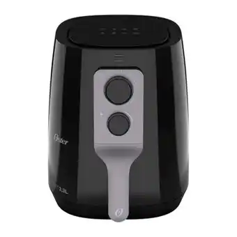 Casa Freitas Fritadeira 3,3 litros 220v oster oferta
