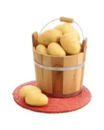 Covabra Supermercados Batata 1 unidade 300g oferta