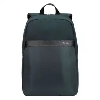 Mochila targus geolite essentials 15.6" - tsb96001