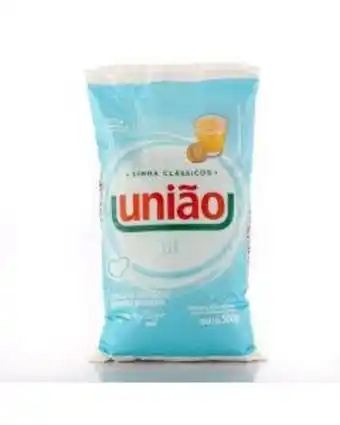Covabra Supermercados Adoçante união refinado fit 500g oferta