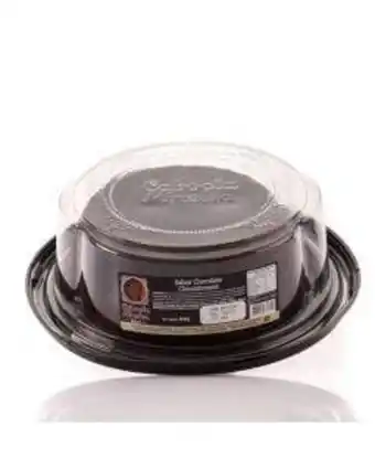 Bolo cabocla mineira chocomousse 400g