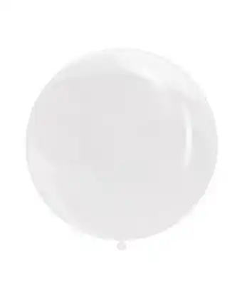 Balão megatoon bubble n.24
