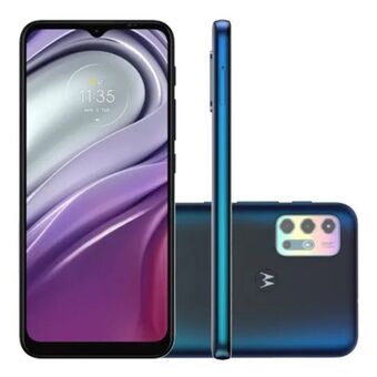 Schumann Smartphone motorola moto g20 128gb 4gb ram câmera qu... oferta