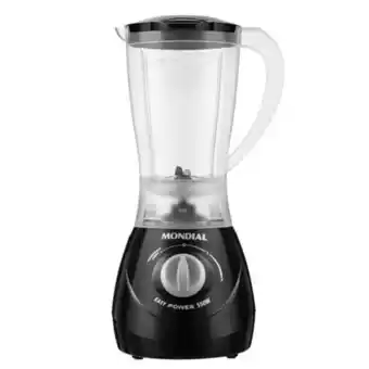Schumann Liquidificador mondial easy power l-550-b 550w 1,5 l... oferta