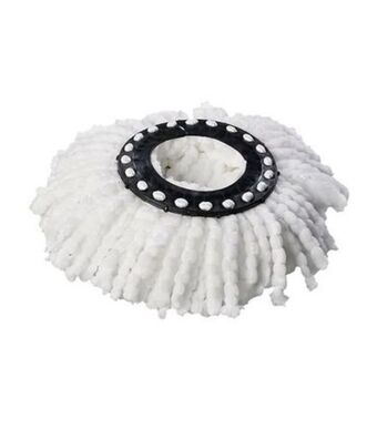 Refil mop giratório florinda 14l ub0207