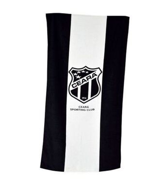 Toalha de praia ceará teka 0,75x1,4m 46900