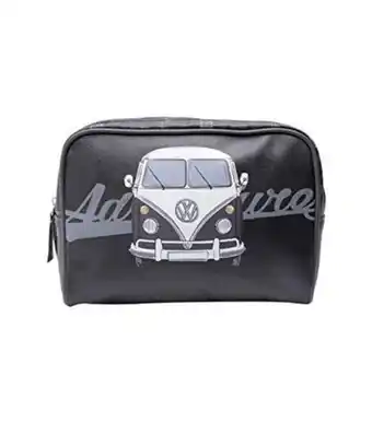 Necessaire kombi adventure preto urban 41269