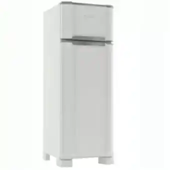 Liliani Geladeira/refrigerador esmaltec cycle defrost - duplex 276l rcd34 oferta