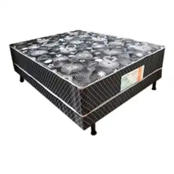 Liliani Box topazio new top d28 138x53 - casal oferta
