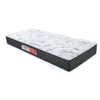 Colchão plumatex top line espuma d20 solteiro