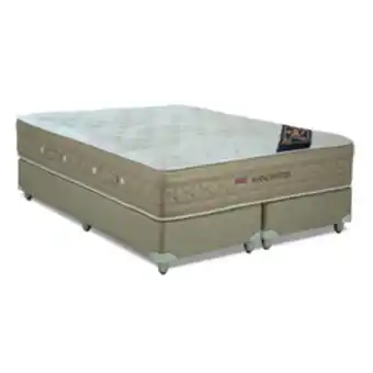 Liliani Conjunto box socimol onix manchester 200 x 200 - casal oferta