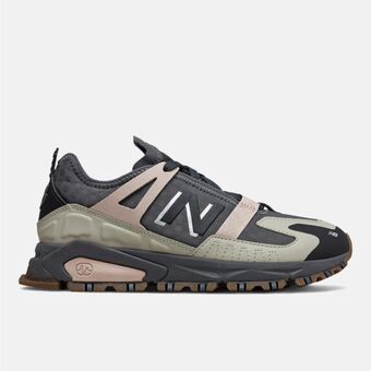 New Balance Tênis new balance x-racer casual feminino oferta