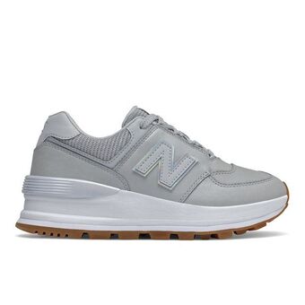 New Balance Tênis new balance 574 casual feminino oferta