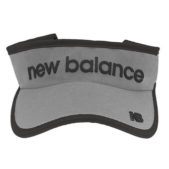 New Balance Viseira new balance logo feminina oferta