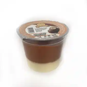 Asun Mousse de bombom rei alberto 90g oferta