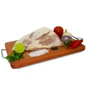 Pernil suíno sem osso kg
