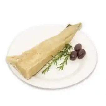 Bacalhau zarbo kg