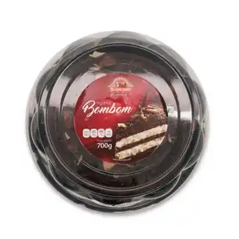 Asun Torta 700g superpan bombom oferta