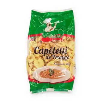 Asun Capeletti d'itália frango 300g oferta