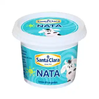 Nata santa clara 300g
