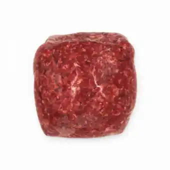 Asun Carne moída de segunda oferta